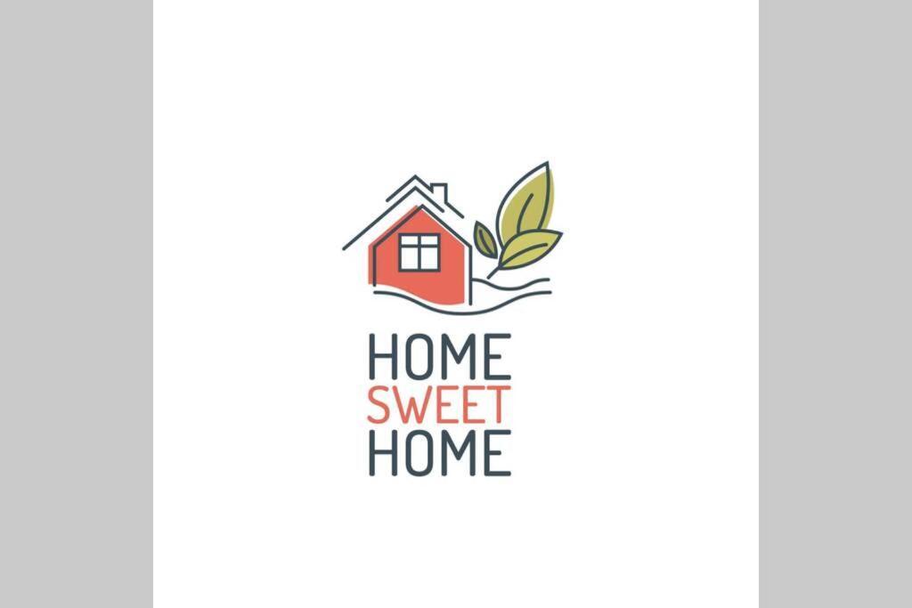 Home Sweet Home 1 나플리오 외부 사진